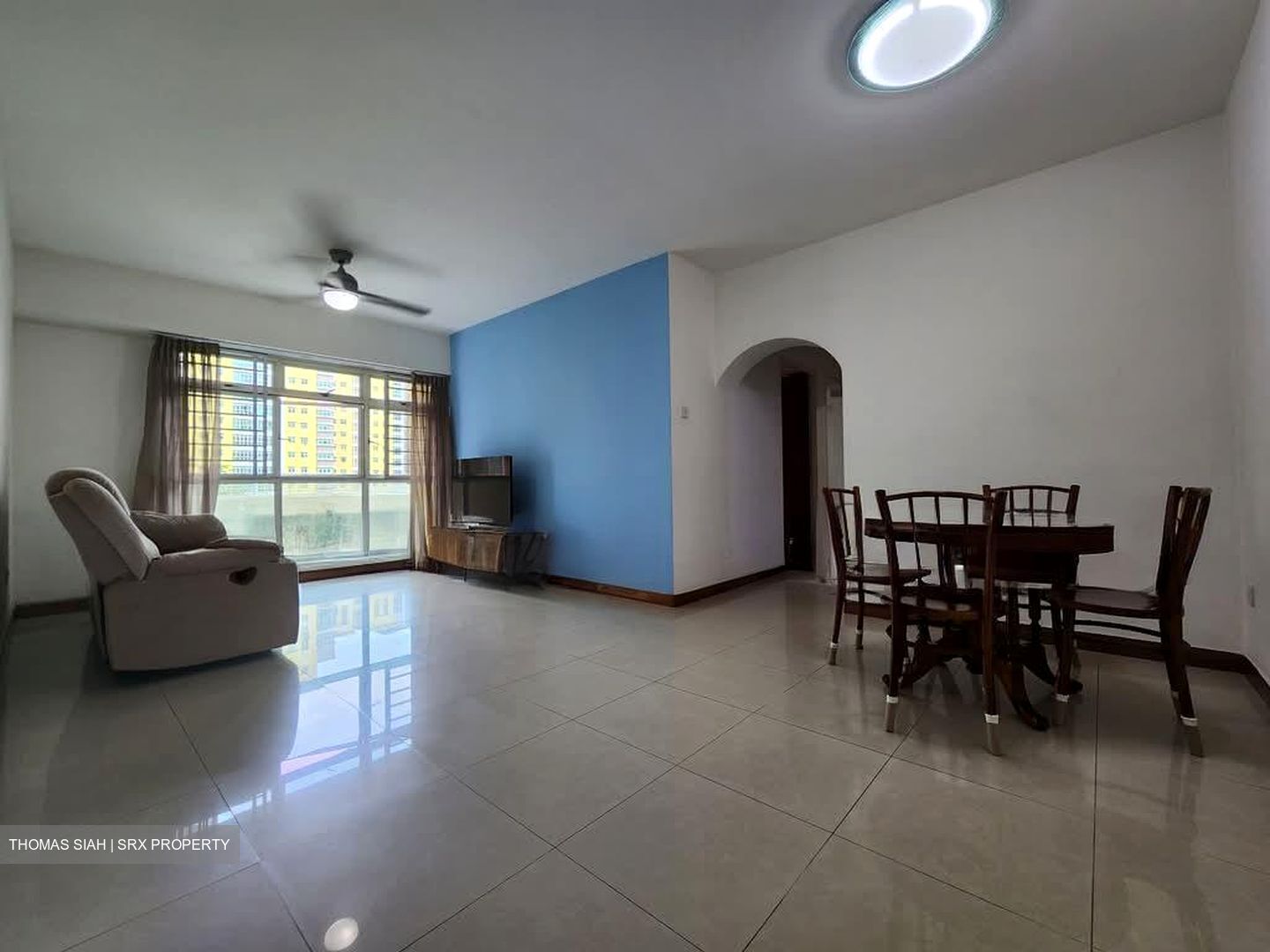 Blk 651 Eastdale (Punggol), HDB 4 Rooms #559561141